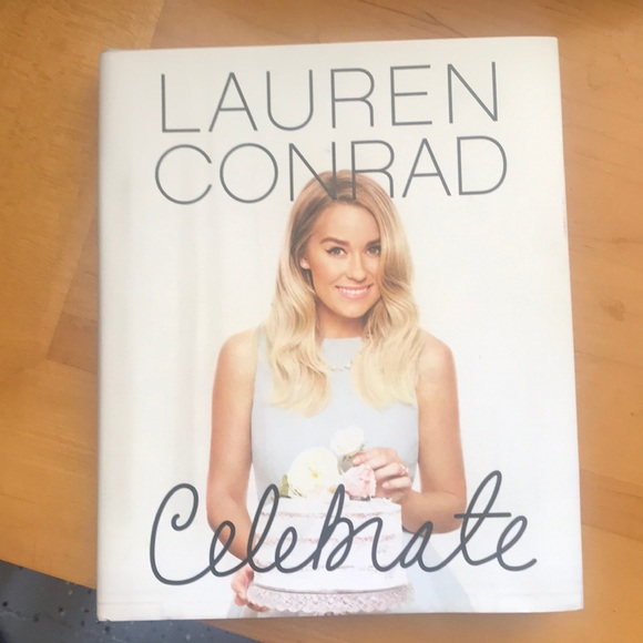 LC Lauren Conrad Other - Lauren Conrad “celebrate”